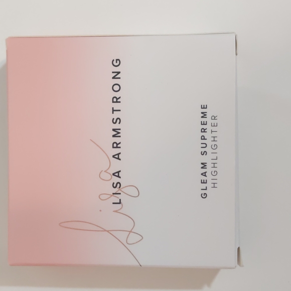 Lisa Armstrong Avon Highlighter - Picture 1 of 6